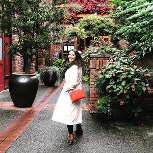 Meet your Posher, Tracy